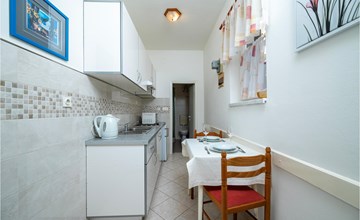 Gorgeous apartment in Rabac with Wi-Fi 3