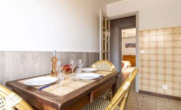 The Camargue Sun (SMM153) 3