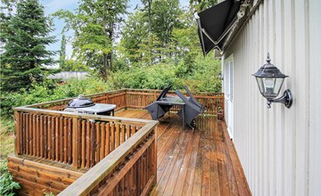 2 bedroom amazing home in Munka Ljungby 2