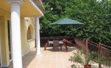 "Zonnehuis" mit privatem Schwimmbad 2