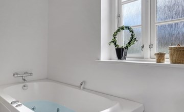 "Stephie" - 1,1 km van de zee in Noordwest-Jutland 2