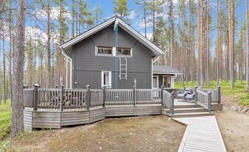 Alakitkanranta 3