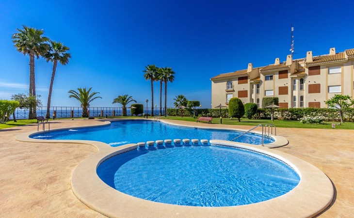 Las Calitas Bloque III 1