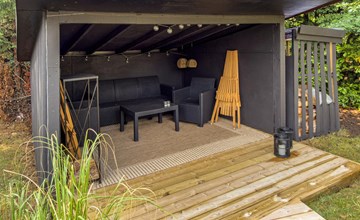3 bedroom amazing home in Ebeltoft 3