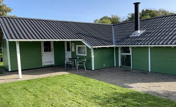 "Esther" - 500 meter van de zee in Zuidoost-Jutland 3