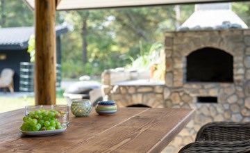 „Kunegunda“ – 650 m vom Meer entfernt in Sealand 3