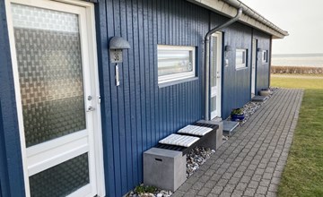 „Elevus“ – 10 m vom Meer entfernt auf Fünen 3