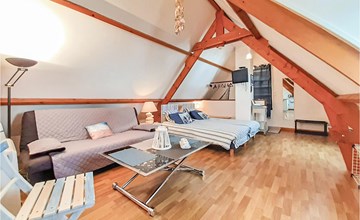 Cozy apartment in Alette with WiFi 3