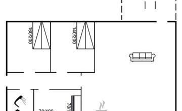 "Aurea" - 1km from the sea in NE Jutland 2