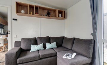 Tiny Haus Sonnendeck 3