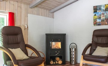 „Gerarda“ – 4 km vom Meer entfernt in Nordostjütland 3