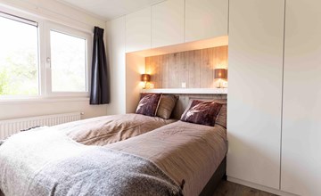 Lindenhoeve 5 personen 3