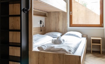 B3 Stijlvol 8p appartement vlak bij skigebied 3