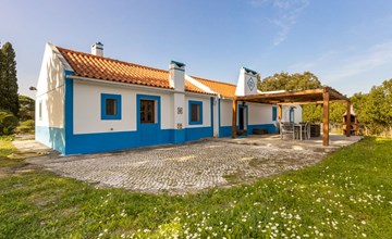 Quinta de Santa Emilia 2