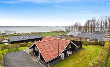 „Anu“ – 400 m vom Meer entfernt in Südostjütland 3