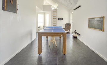 4 bedroom gorgeous home in Haderslev 2