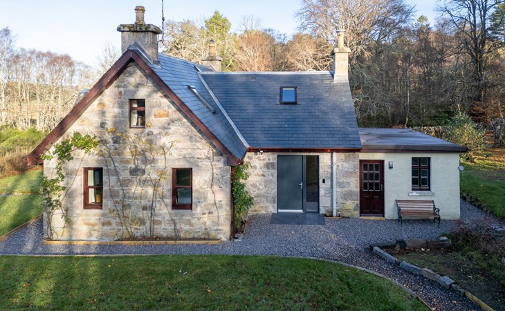 Rose Cottage 1
