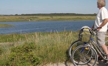"Dorothea" - 450 meter van de inham in West-Jutland 3