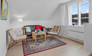 Nice apartment in Svaneke with WiFi 3