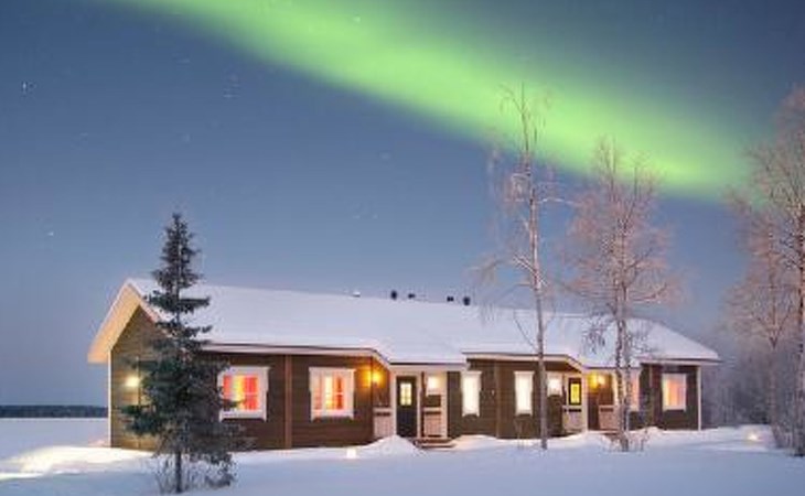 Levi's northern fire sky 2 1