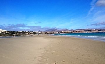Moderne Ferienwohnung Casavovo mit Terrasse 2