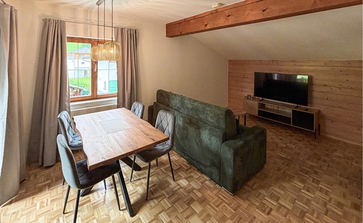 Gorgeous apartment in Klösterle with WiFi 1