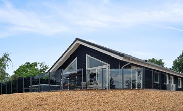 "Nona" - 150 meter van de zee in Djursland en Mols 3