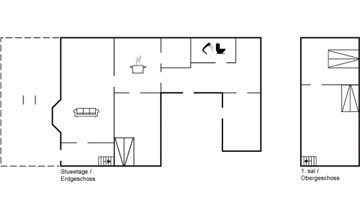 "Thorlak" - 1km from the sea 2