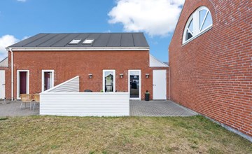 „Iffuer“ – 2,3 km vom Meer entfernt in Westjütland 3