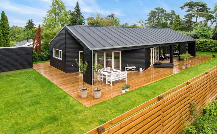 "Dorthie" - 800 meter van de zee in Zeeland 1