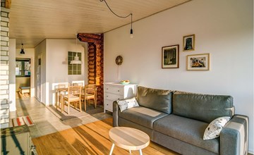 Nice apartment in Nowe Warpno with WiFi 3