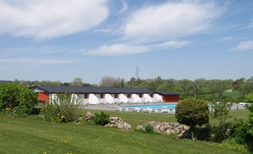 "Antine" - 6 km van de zee in Bornholm 3