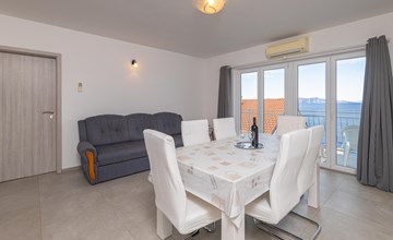 1 bedroom cozy apartment in Senj 2