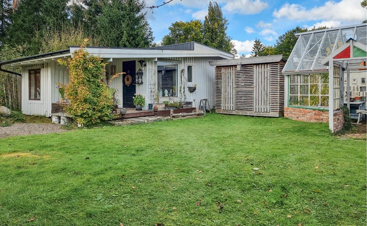 Nice home in Härryda with WiFi 1