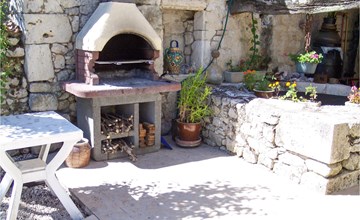 Lovely home in Cauzac with kitchen 3