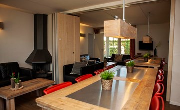 Bungalow Voorde | 16 personen 3