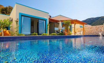 Perfekte Ferienunterkunft für kleine Familien 2