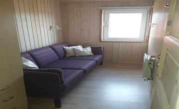 „Vili“ – 500 m vom Meer entfernt in Nordwestjütland 2