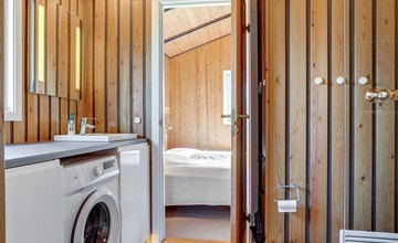 „Denahi“ – 400 m bis zur Bucht im Südosten Jütlands 3