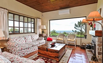 Haus in Colares mit privatem Pool 2