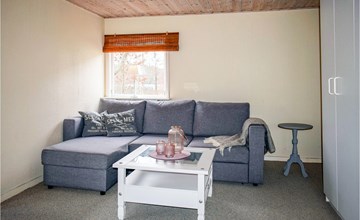 Stunning home in Ambjörnarp 3