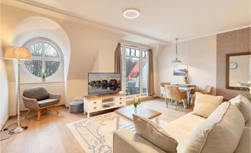Baltischer Hof Apartment 59 2