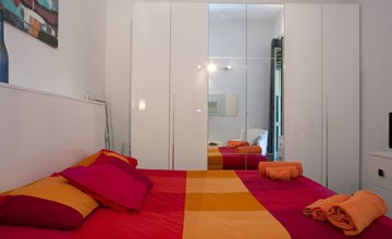 'Romecentreapt' mit Balkon 2