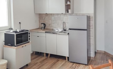 1 bedroom nice apartment in Vodice 3