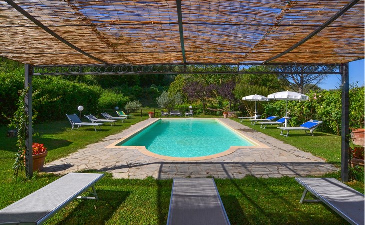 Casa Delia 1