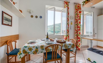 Amazing apartment in Portovenere 3