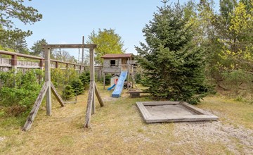 "Pauna" - 50m from the sea in Lolland, Falster and Mon 3