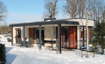 Vakantievilla met sauna | 2 - 6 pers. 3