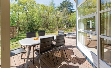 Prachtig huis in Gørlev met keuken 2