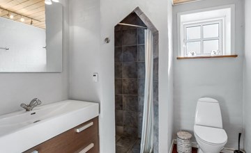 "Merrit" - 4,6 km naar de inham in West-Jutland 3